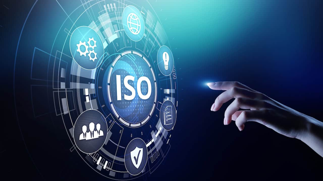 ISO certifikát co je to a jak jej získat